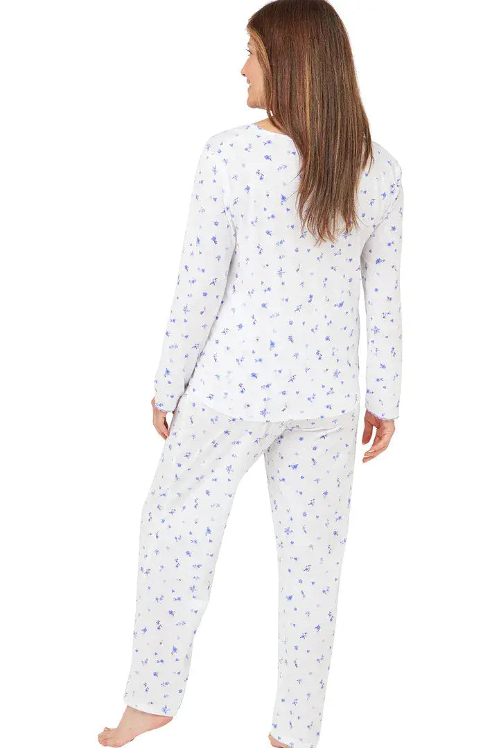 Marsylka Sweetheart | Blue MA38296