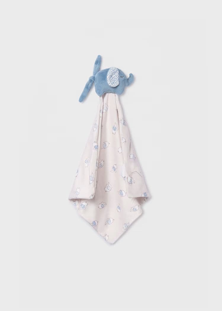 Mayoral Baby Dummy Clip | Waves 9081
