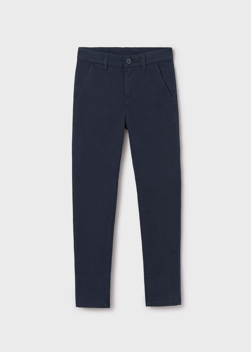 Mayoral Basic pants  | Navy 530