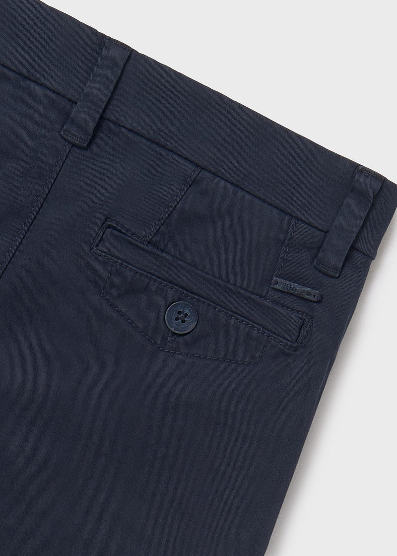 Mayoral Basic pants  | Navy 530