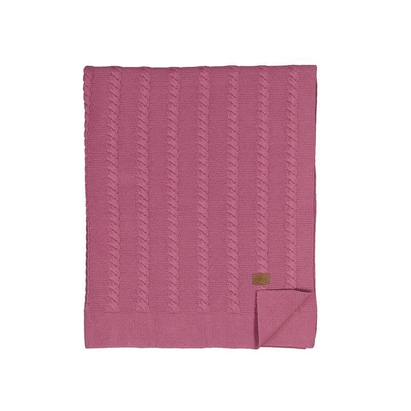 Mayoral_ Blanket| Auberoine 19320