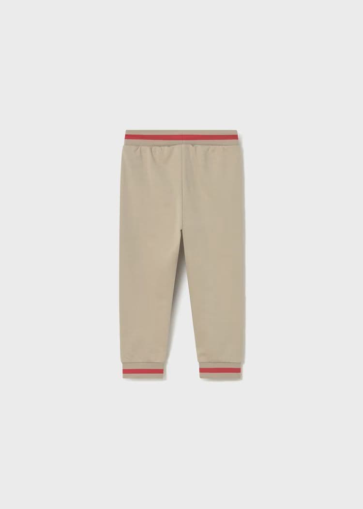 Mayoral Boys 3 Pieces Set | Tomato 1831 /SS26