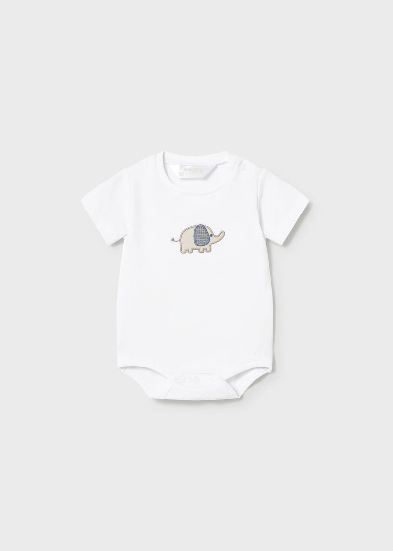 Mayoral Boys 3 Pieces Tracksuit | Waves 1891/SS26