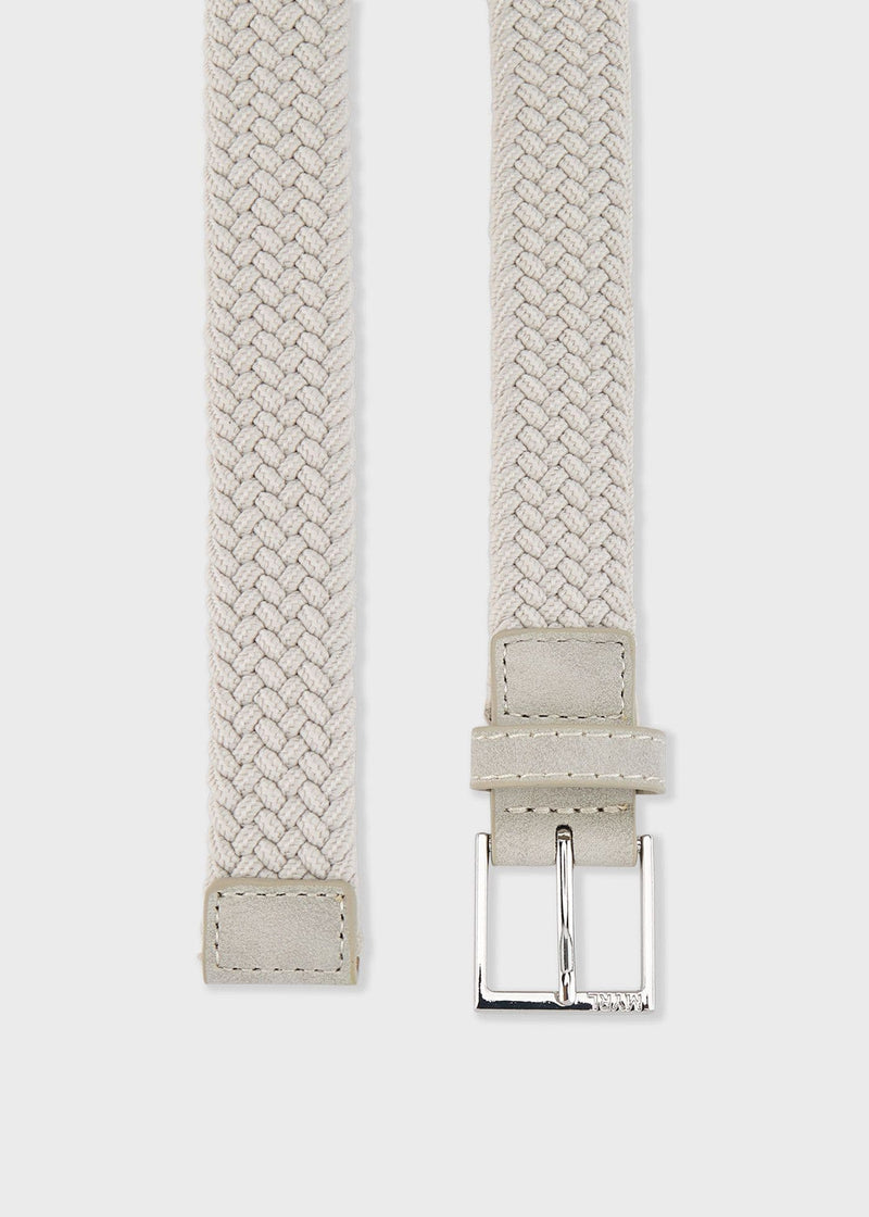 Mayoral Boys Belt | Bone 10924 SS