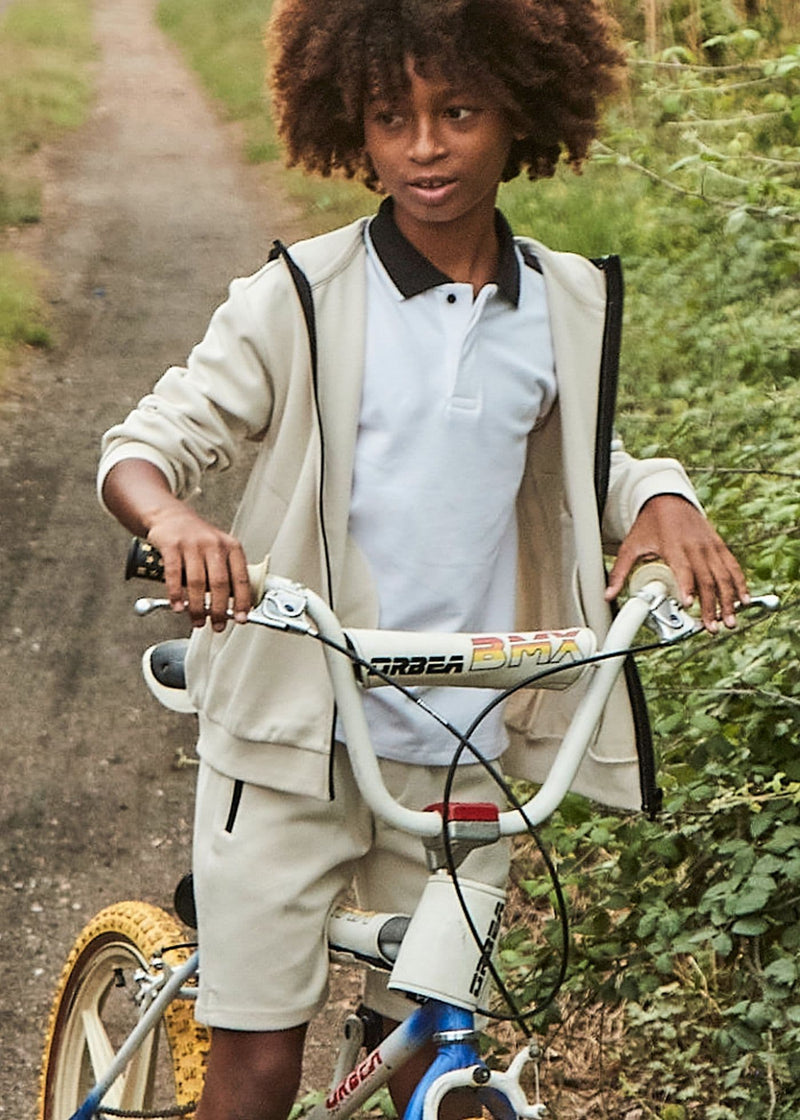 Mayoral Boys Bermudas | Crystal  6209 SS