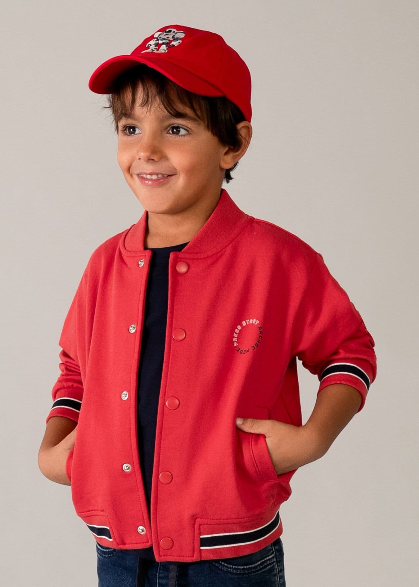 All Boys Clothes