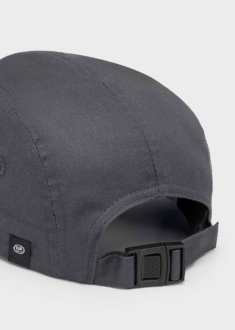 Mayoral Boys Cap | Asphalt 10918 SS