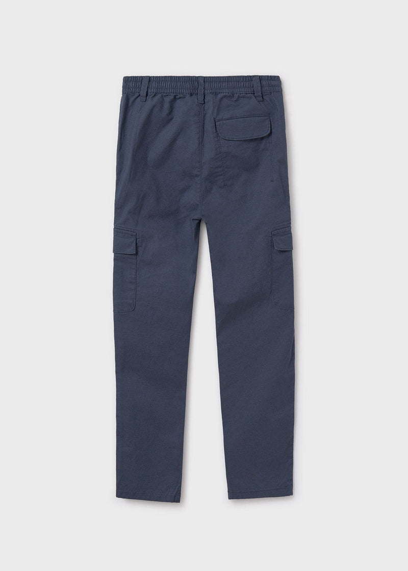 Mayoral Boys  Cargo Pants  | Midnight 6526 SS