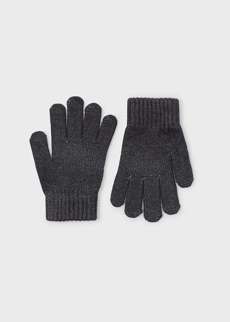 Mayoral Boys Gloves | Shadow 10062  AW