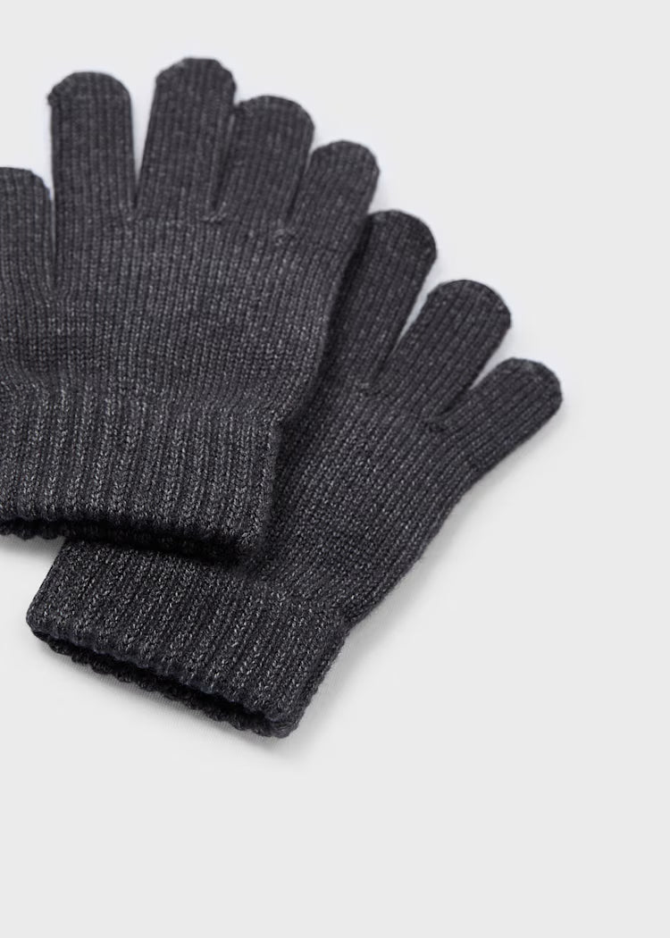 Mayoral Boys Gloves | Shadow 10062  AW