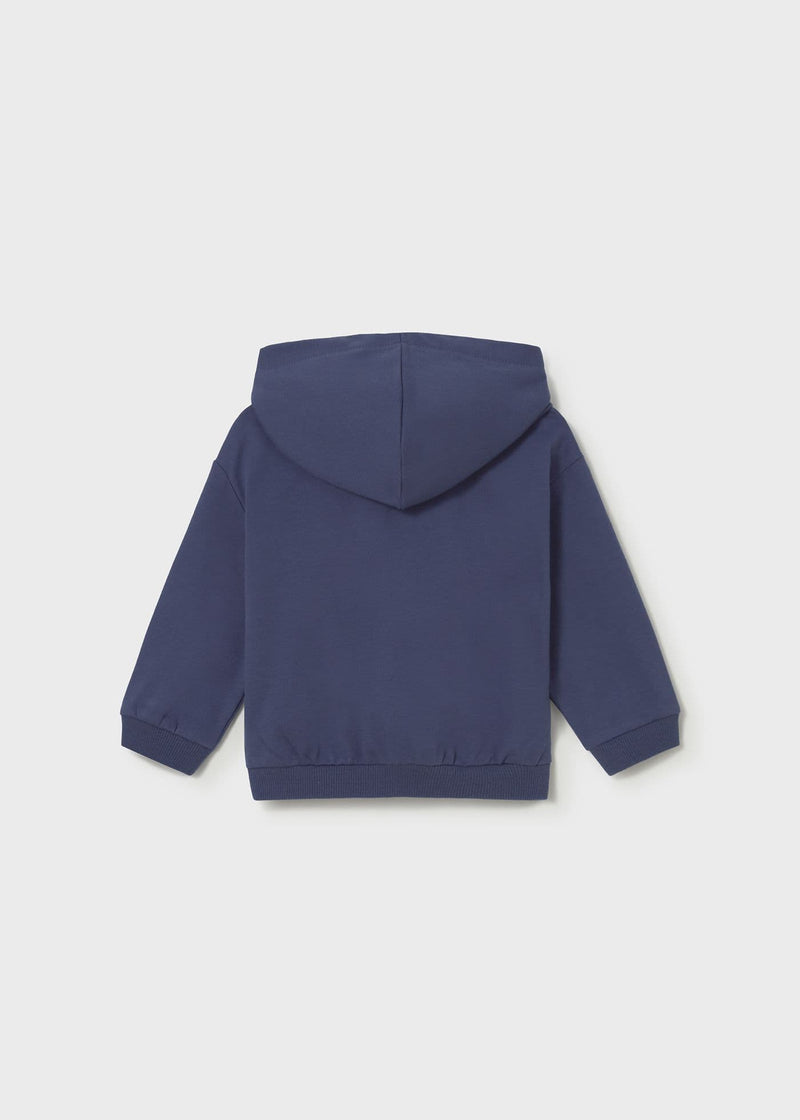Mayoral Boys Hoodie | Ocean 1407 /SS26