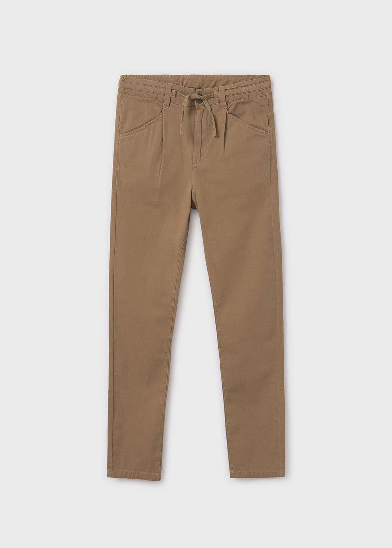 Mayoral Boys Pants | Camel 6525 SS