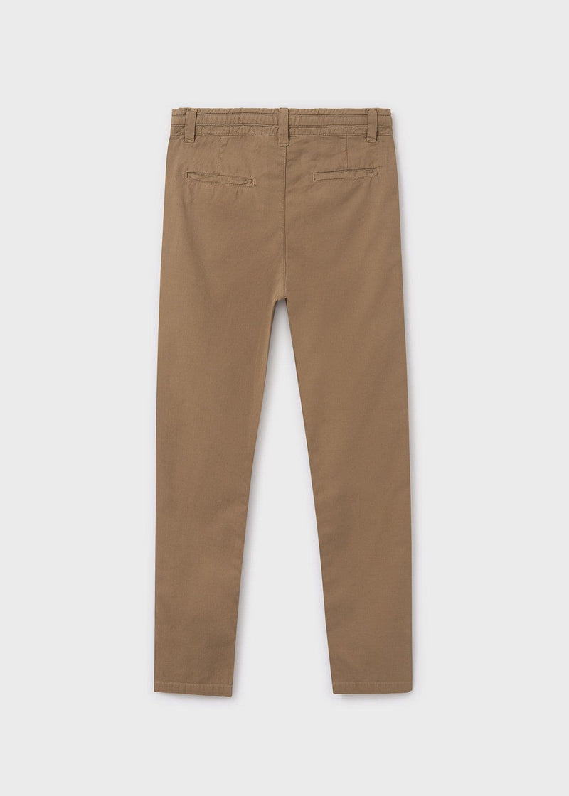 Mayoral Boys Pants | Camel 6525 SS