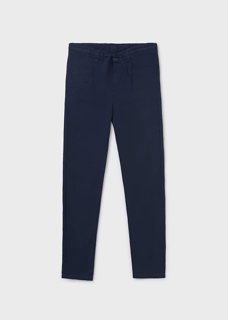 Mayoral Boys Pants | Navy 6525 SS
