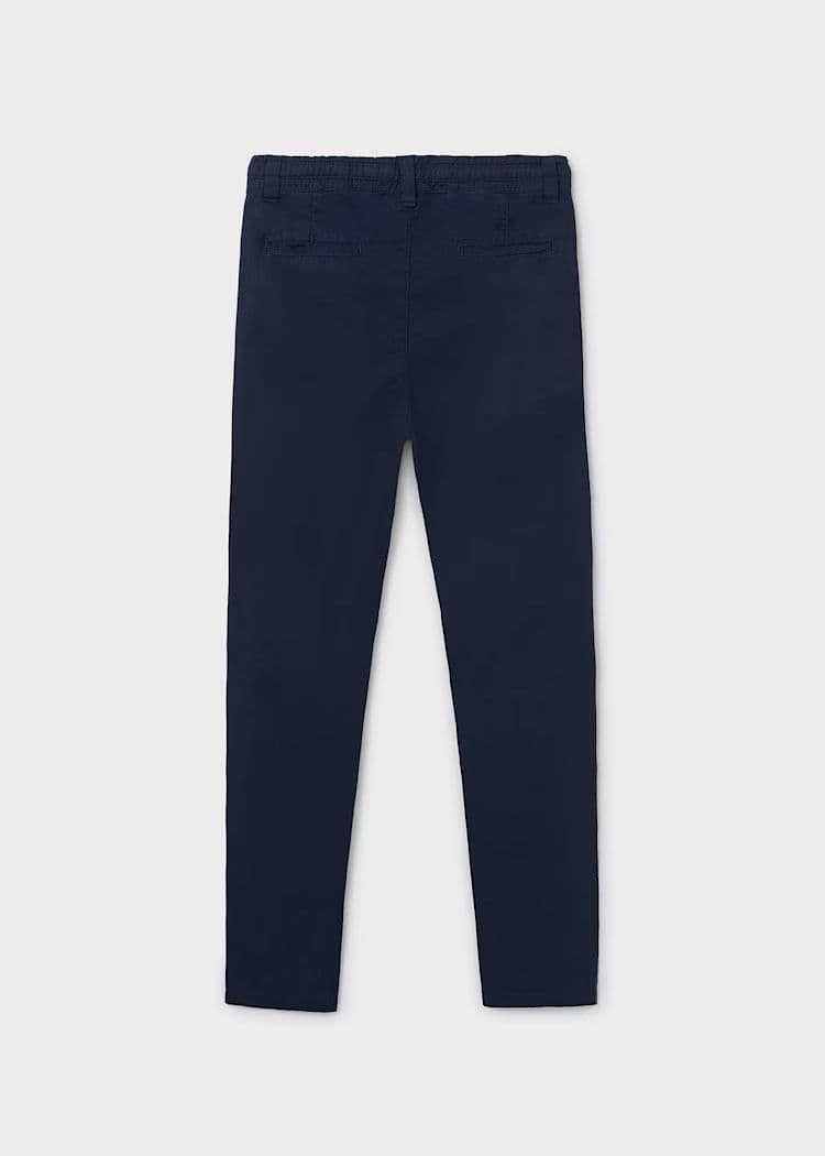 Mayoral Boys Pants | Navy 6525 SS