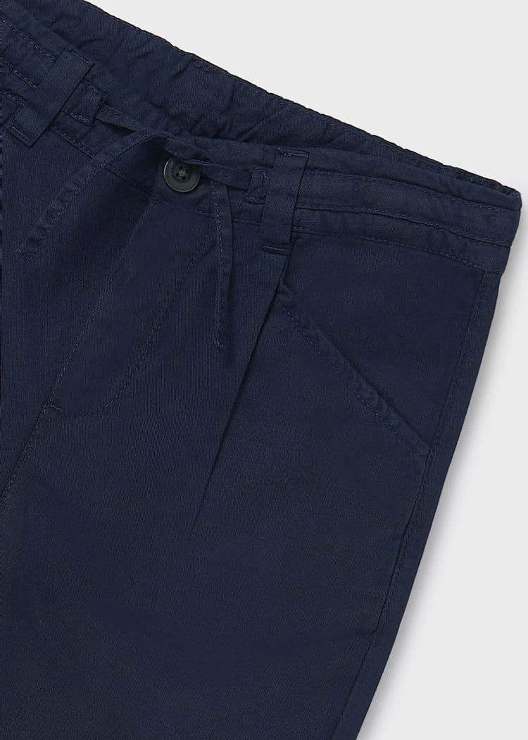 Mayoral Boys Pants | Navy 6525 SS