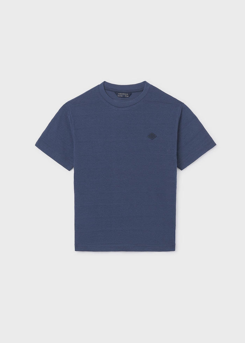 Mayoral  Boys S/S T-Shirt  | Atlantic 6029/SS26