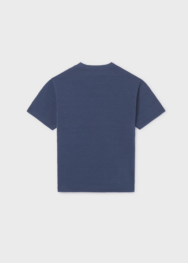 Mayoral  Boys S/S T-Shirt  | Atlantic 6029/SS26