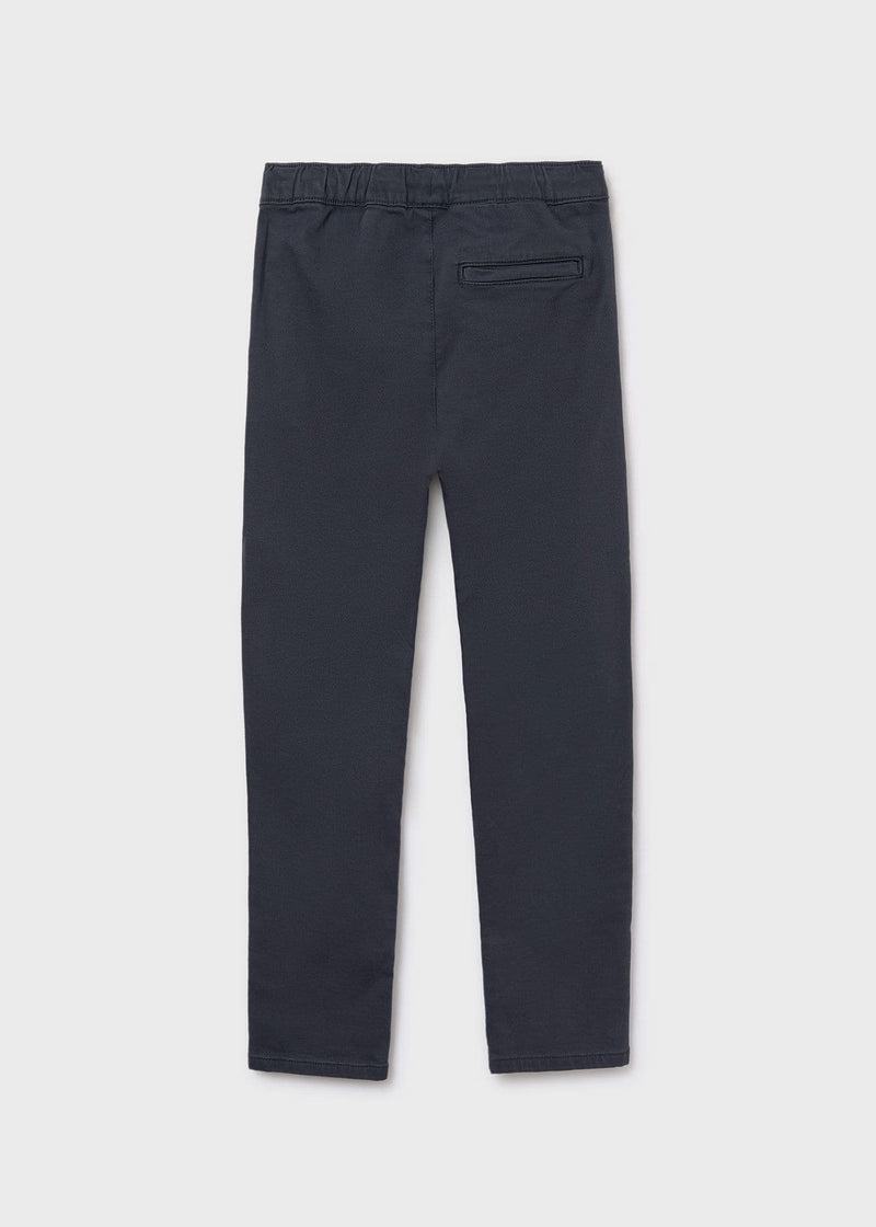 Mayoral  Boys Soft Jog Pants  | Navy 7563  AW