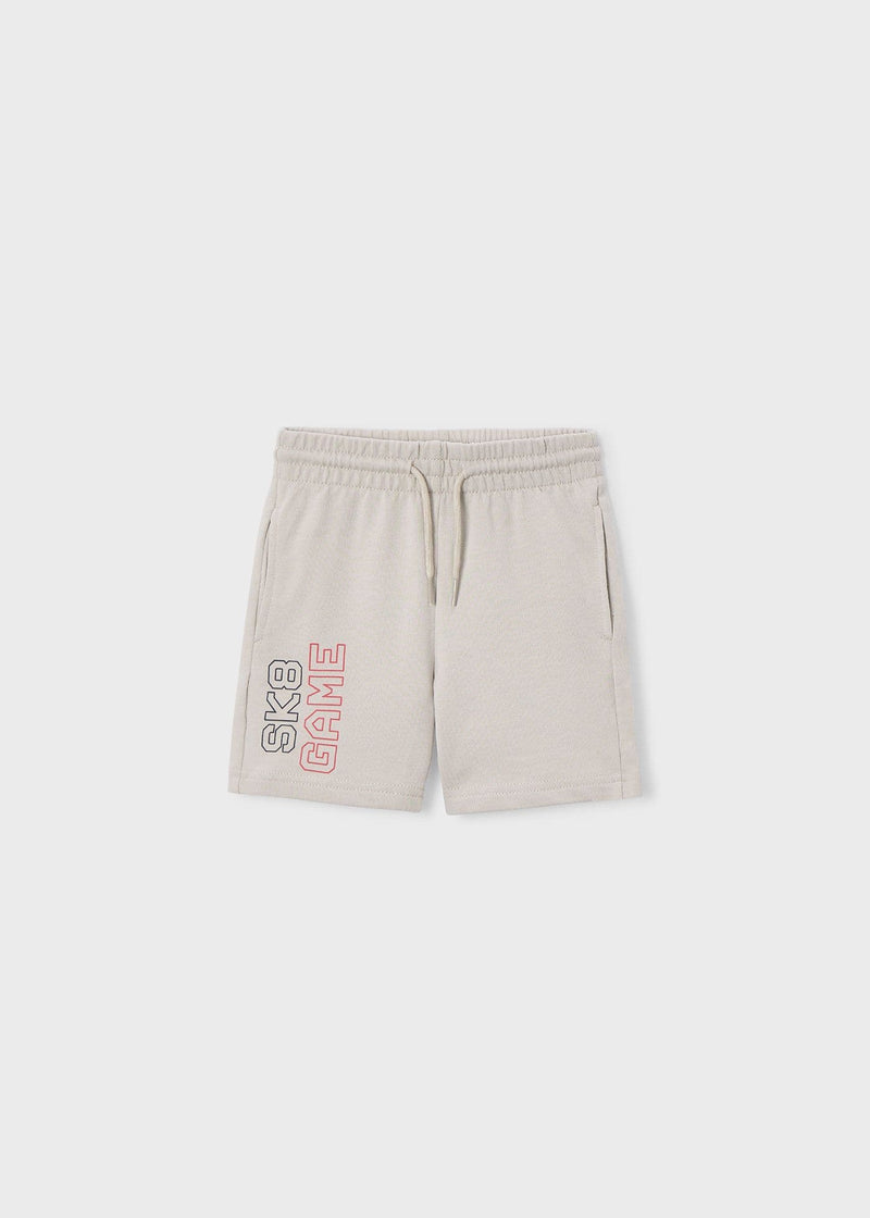 Mayoral Boys T/Suit  2 Pants | Navy 3883/SS26