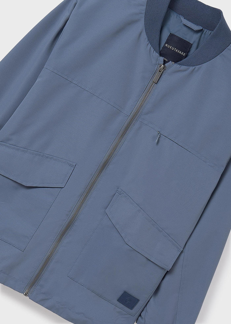 Mayoral Boys Windbreaker | Horizon 6492 SS