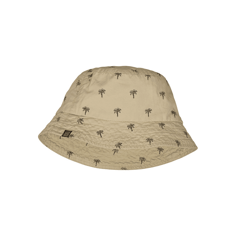 Mayoral Bucket Hat Beige 10475