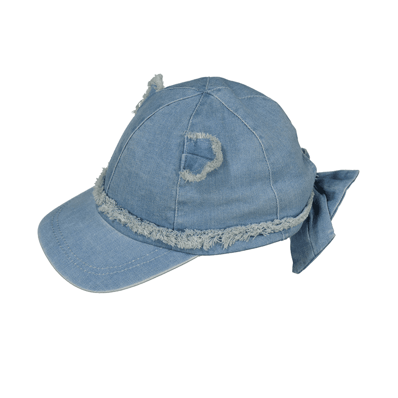 Mayoral Cap Denim 10417