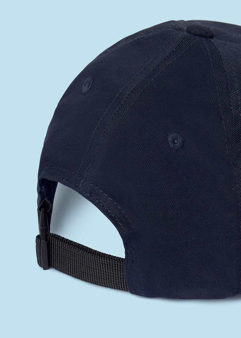 Mayoral Cap | Navy 10745