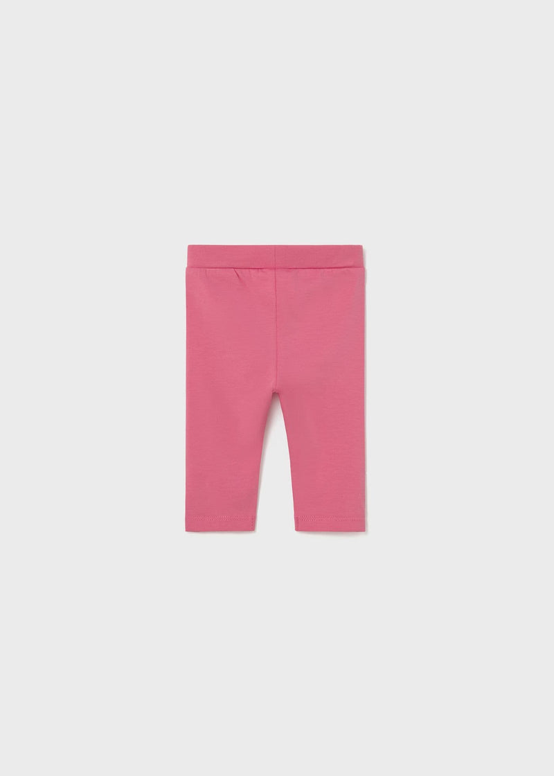 Mayoral Girls 3 Pieces Legging Set  | Poppy 1732/SS26