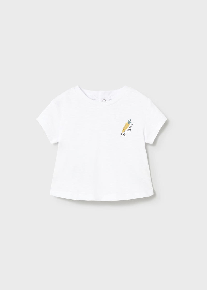 Mayoral Girls 3 Pieces Tracksuit | Aniseed 1826/SS26