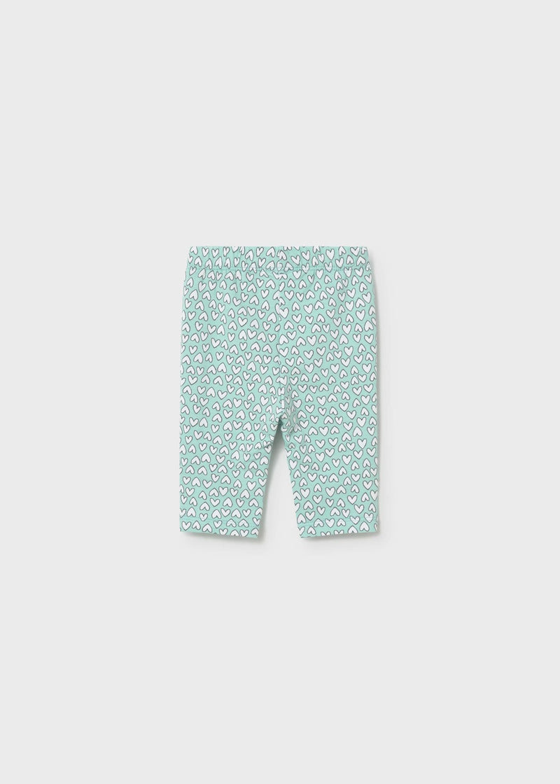Mayoral Girls 3 Pieces Tracksuit | Aniseed 1826/SS26
