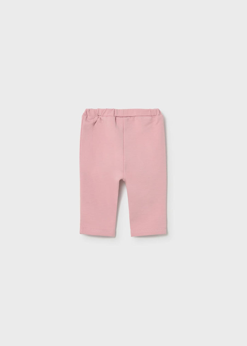 Mayoral Girls 3 Pieces Tracksuit | Pink 1825/SS26