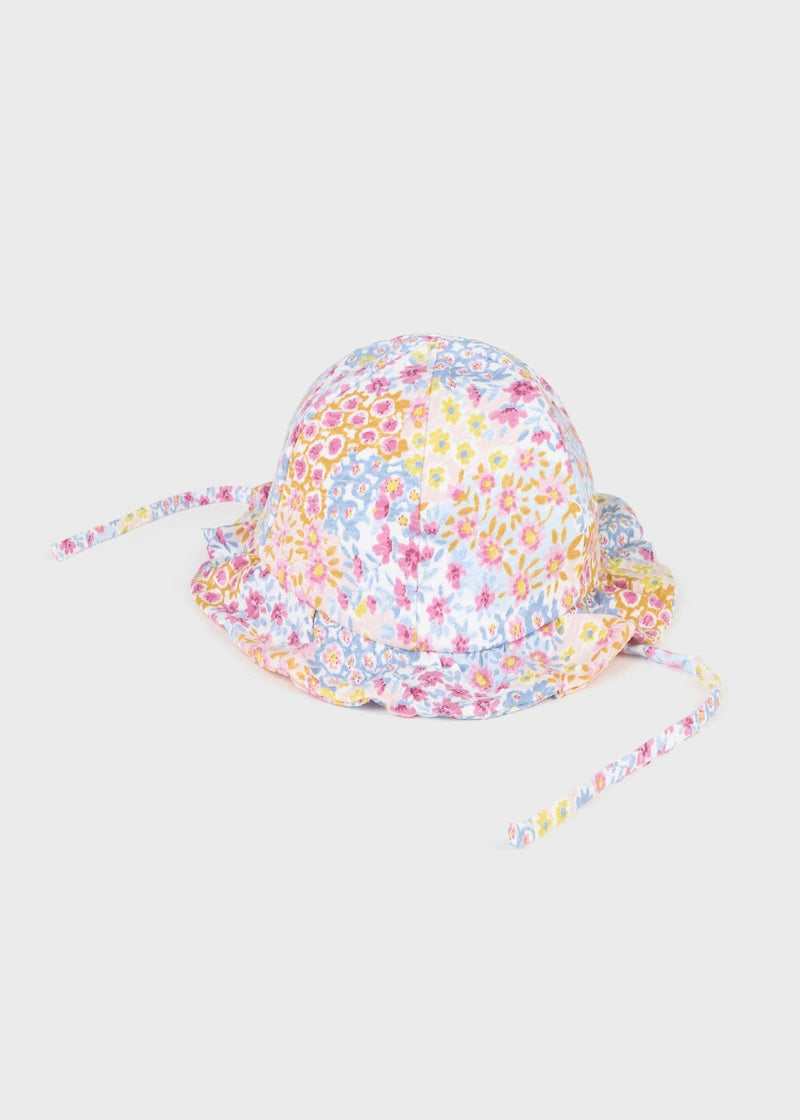 Mayoral  Hat | Flowers 10662