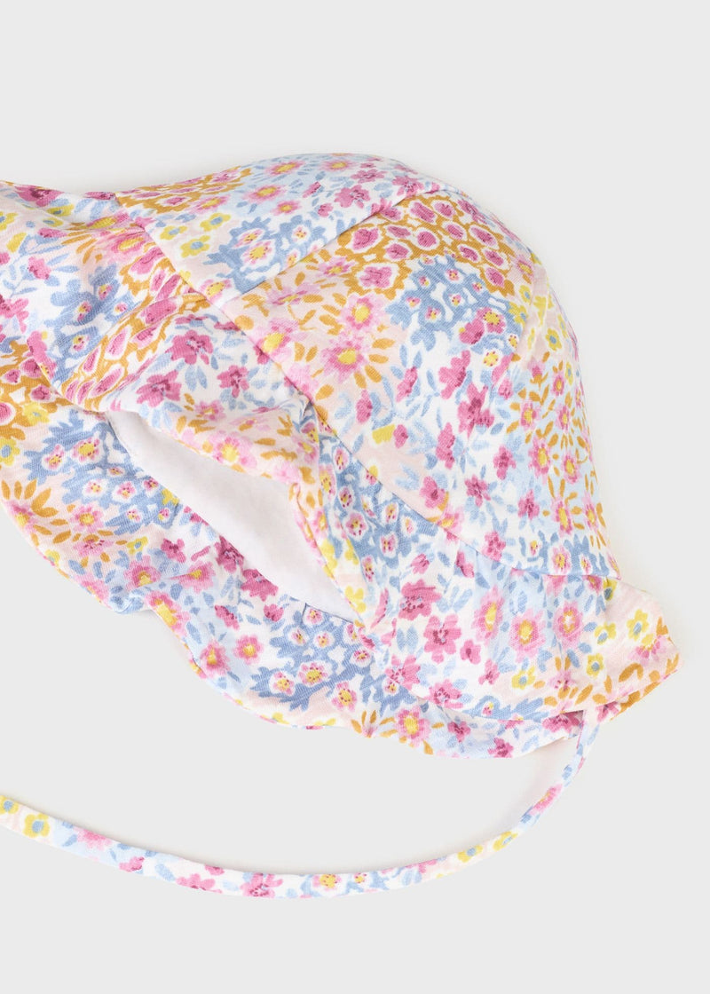 Mayoral  Hat | Flowers 10662