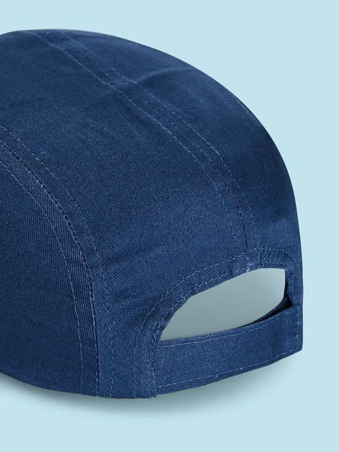 Mayoral Hat | Indigo 10720