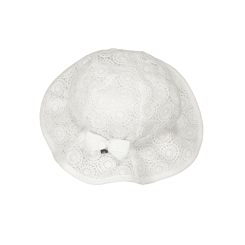 Mayoral Hat Natural 10409
