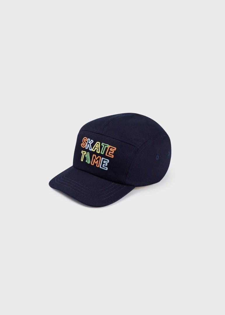 Mayoral Hat Navy 10480