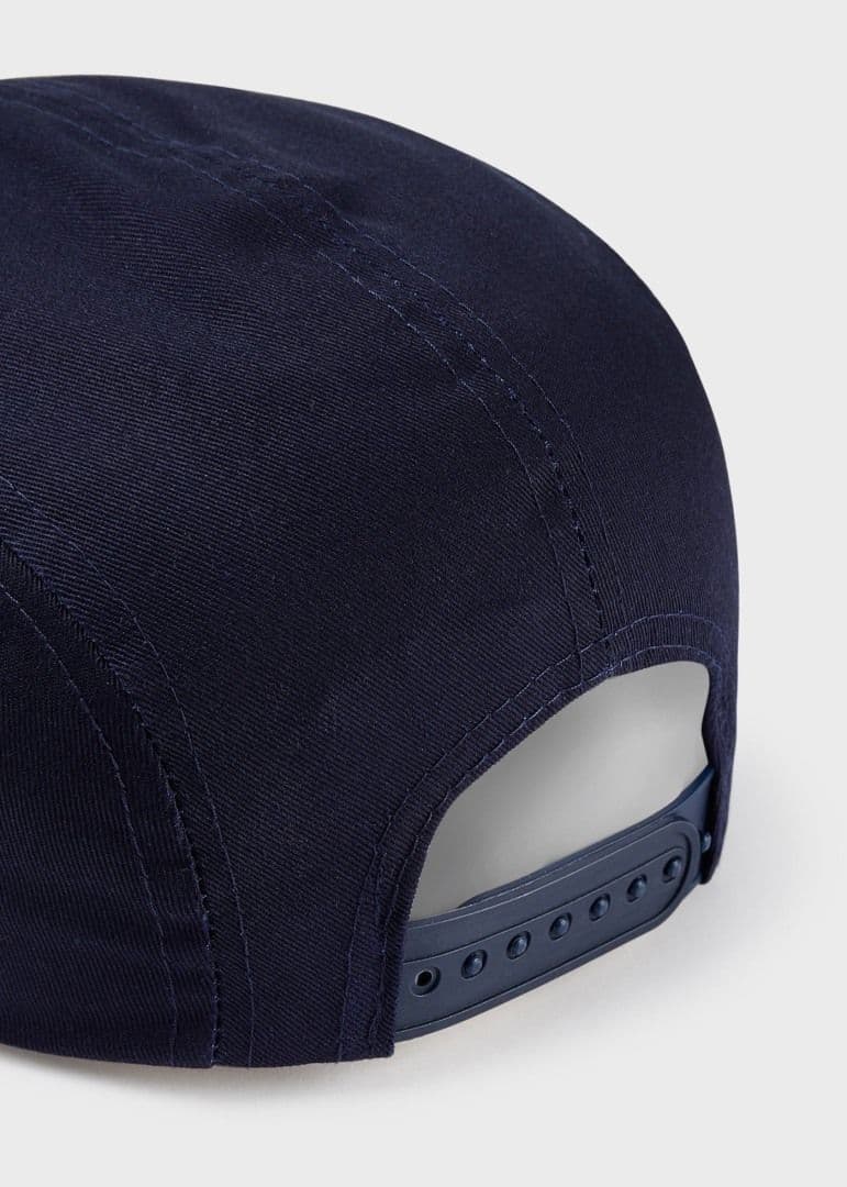 Mayoral Hat Navy 10480
