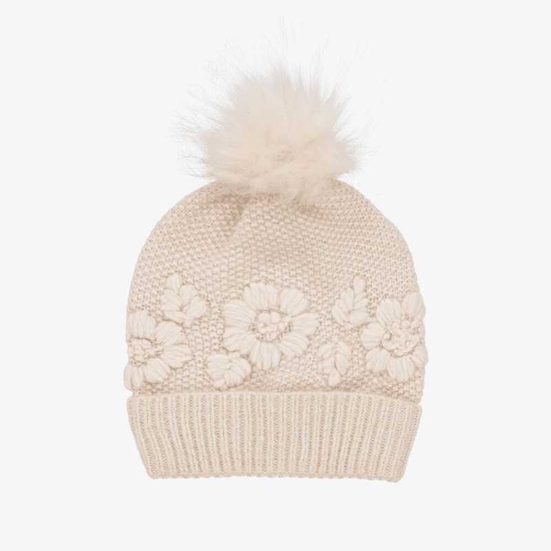 Mayoral Hat-Scarf Set   | Ginger 10595