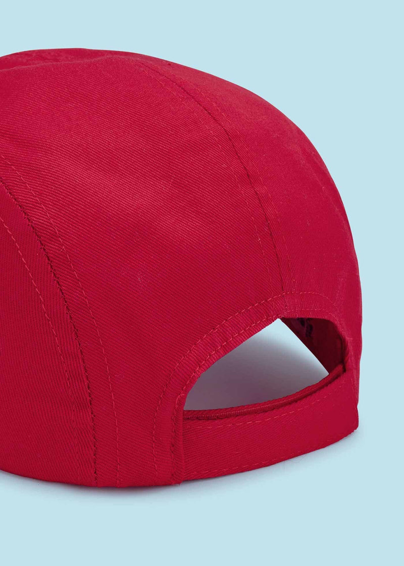 Mayoral Hat | Water Melon 10720
