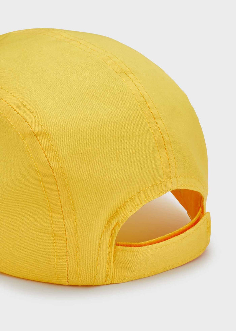 Mayoral Hat | Yellow 10720