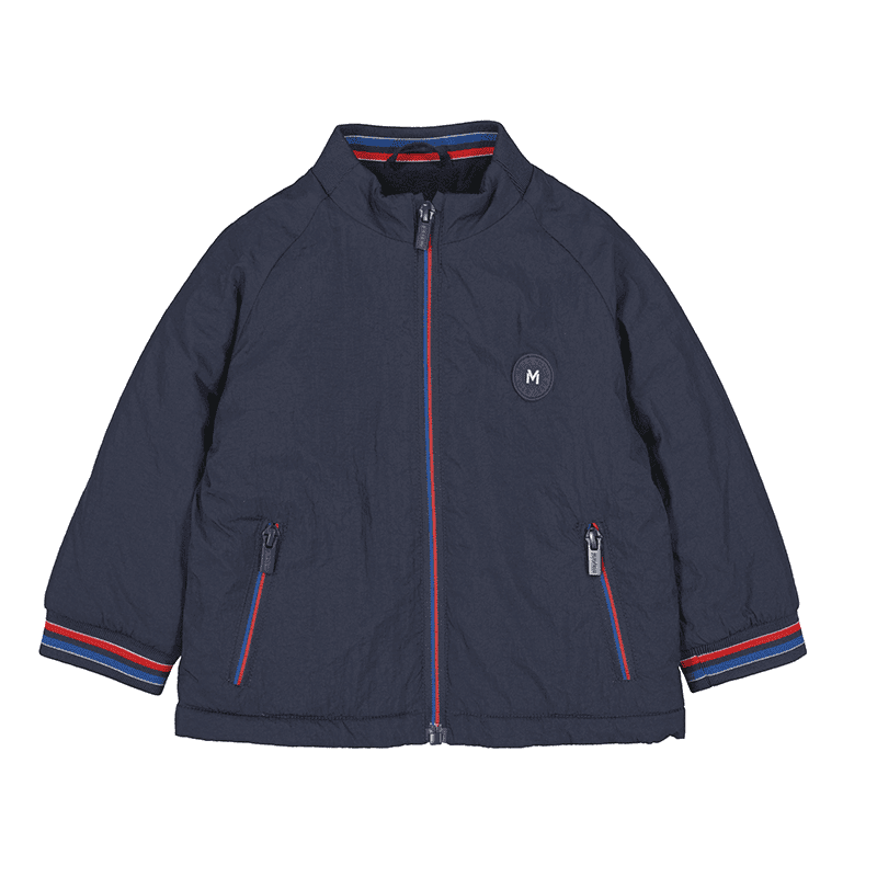 Mayoral Jacket | Navy 2434
