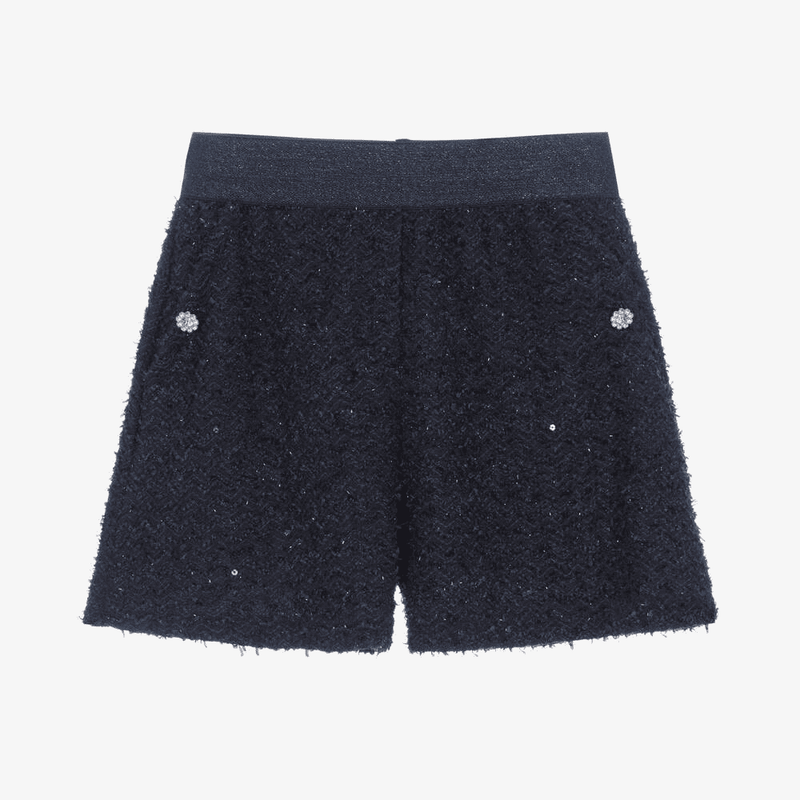Mayoral Short   | Dark 7967