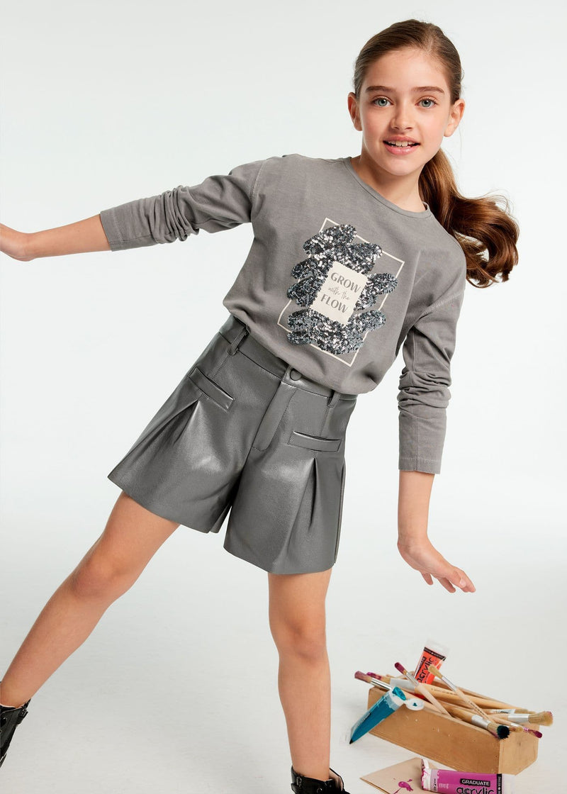 Mayoral Shorts  | Lead 7213