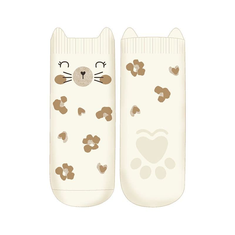 Mayoral Socks   | Chickpea 10527