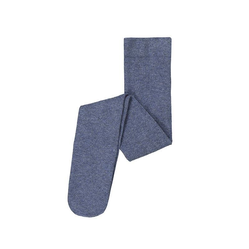 Mayoral _Tights | Blue 10569