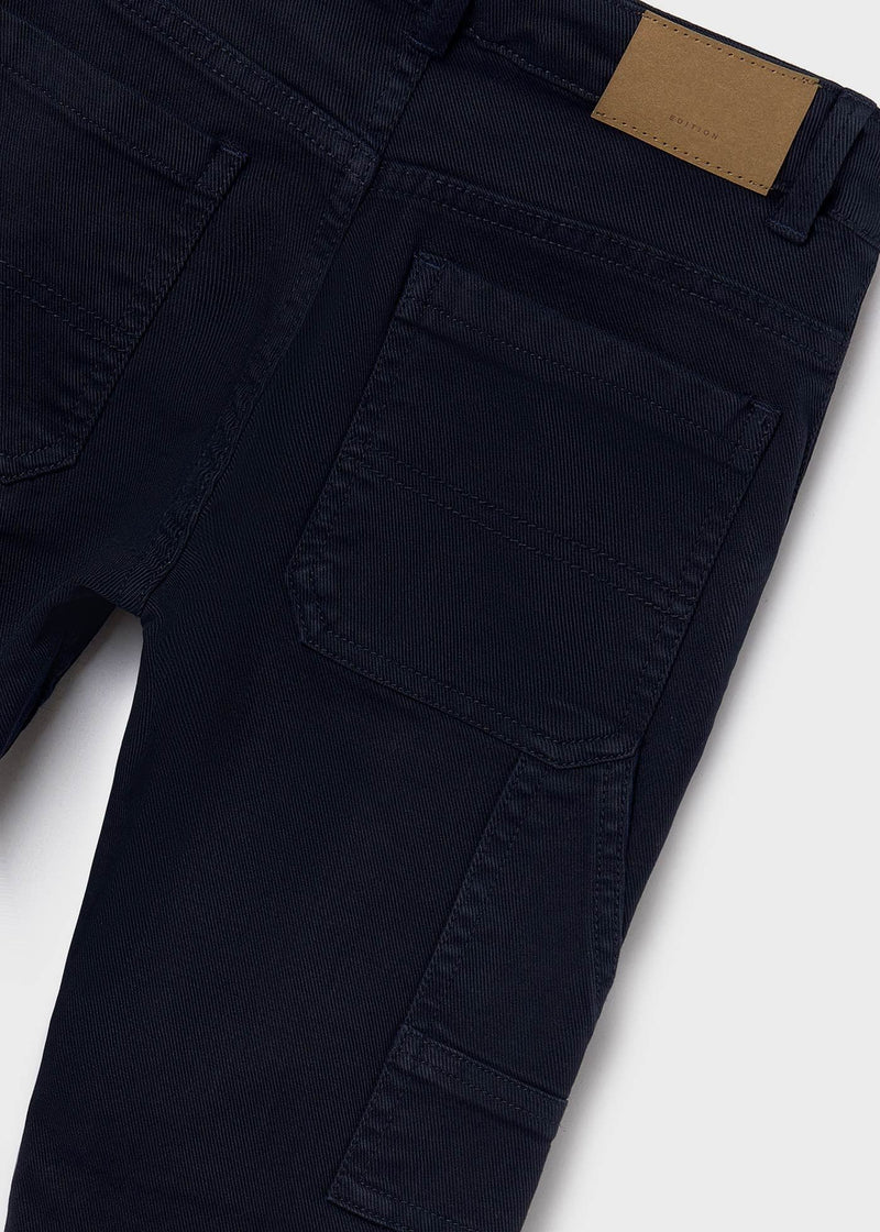 Mayoral Trousers  | Navy 7535