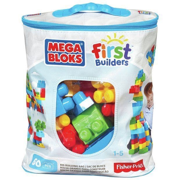 mega building 60 pc multi