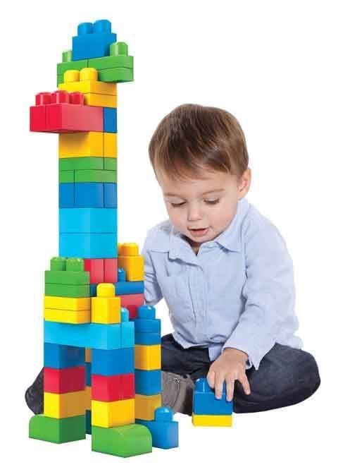 mega building 60 pc multi