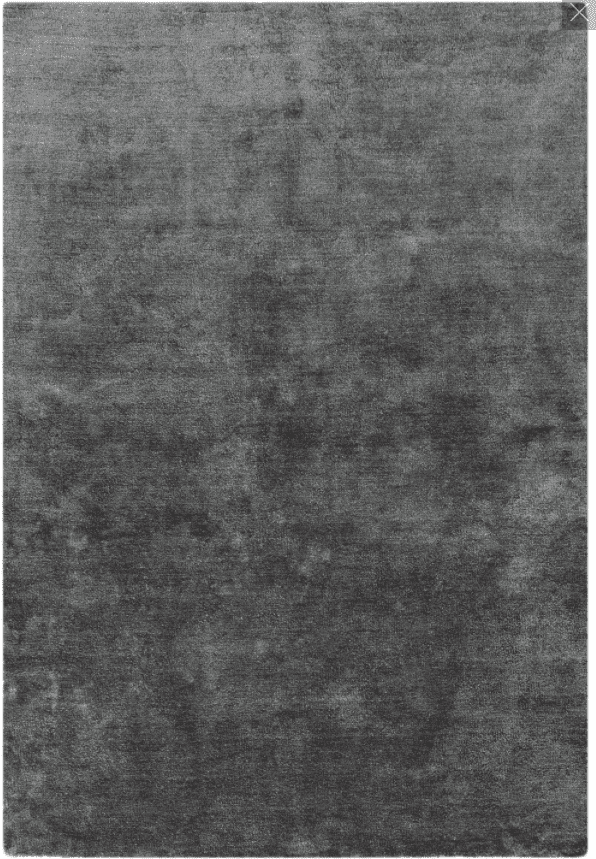 Milo Rug Grey